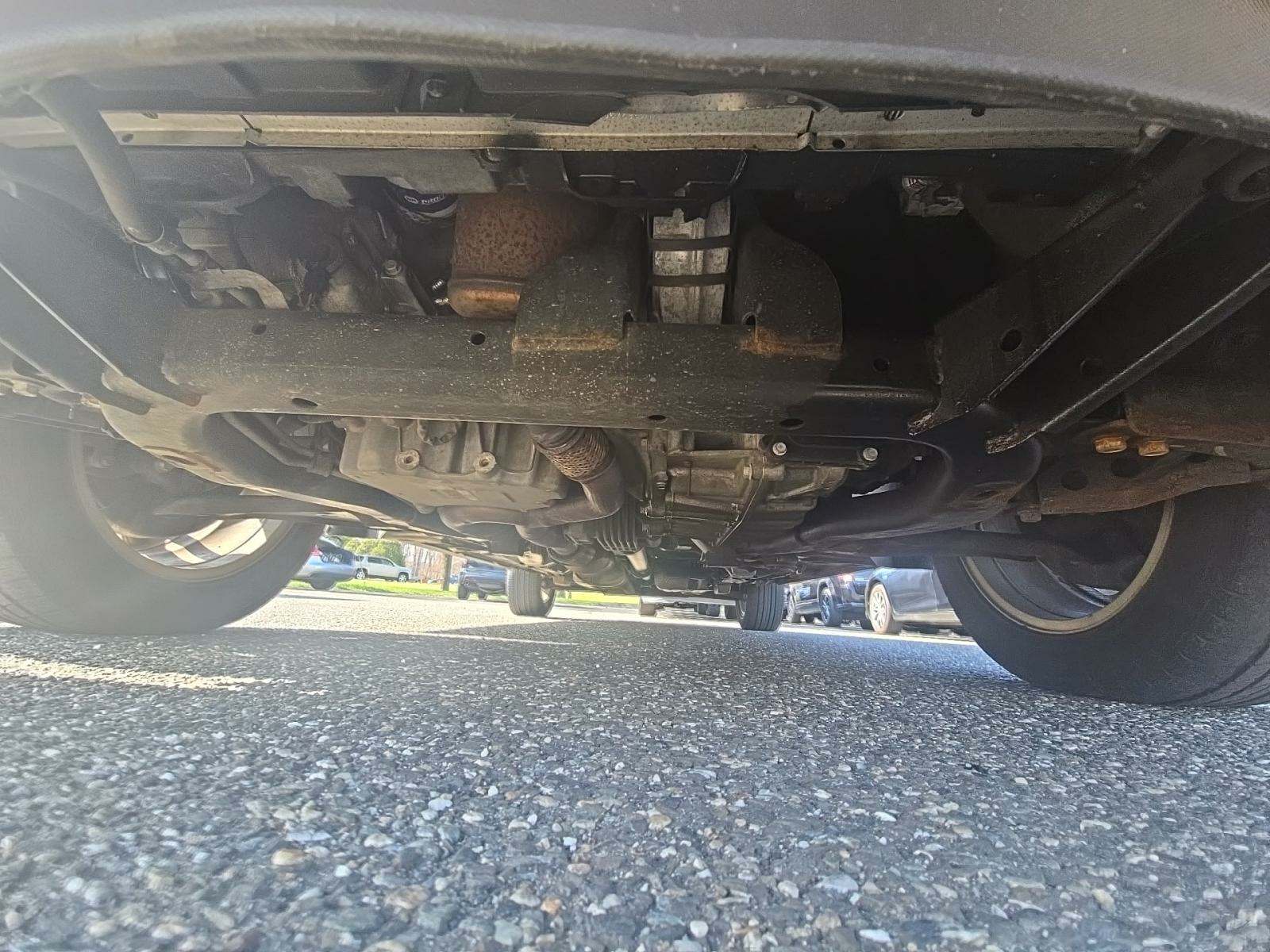 2017 Chevrolet Equinox Premier AWD