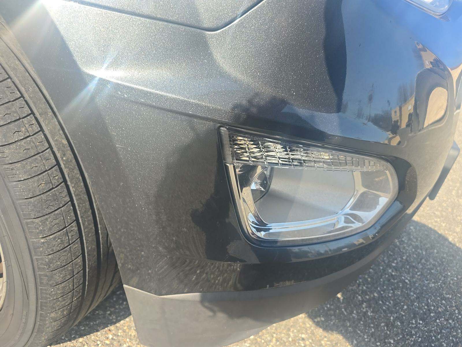 2017 Chevrolet Equinox Premier AWD