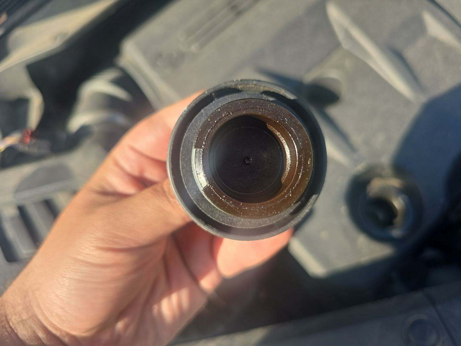 2017 Chevrolet Equinox Premier AWD