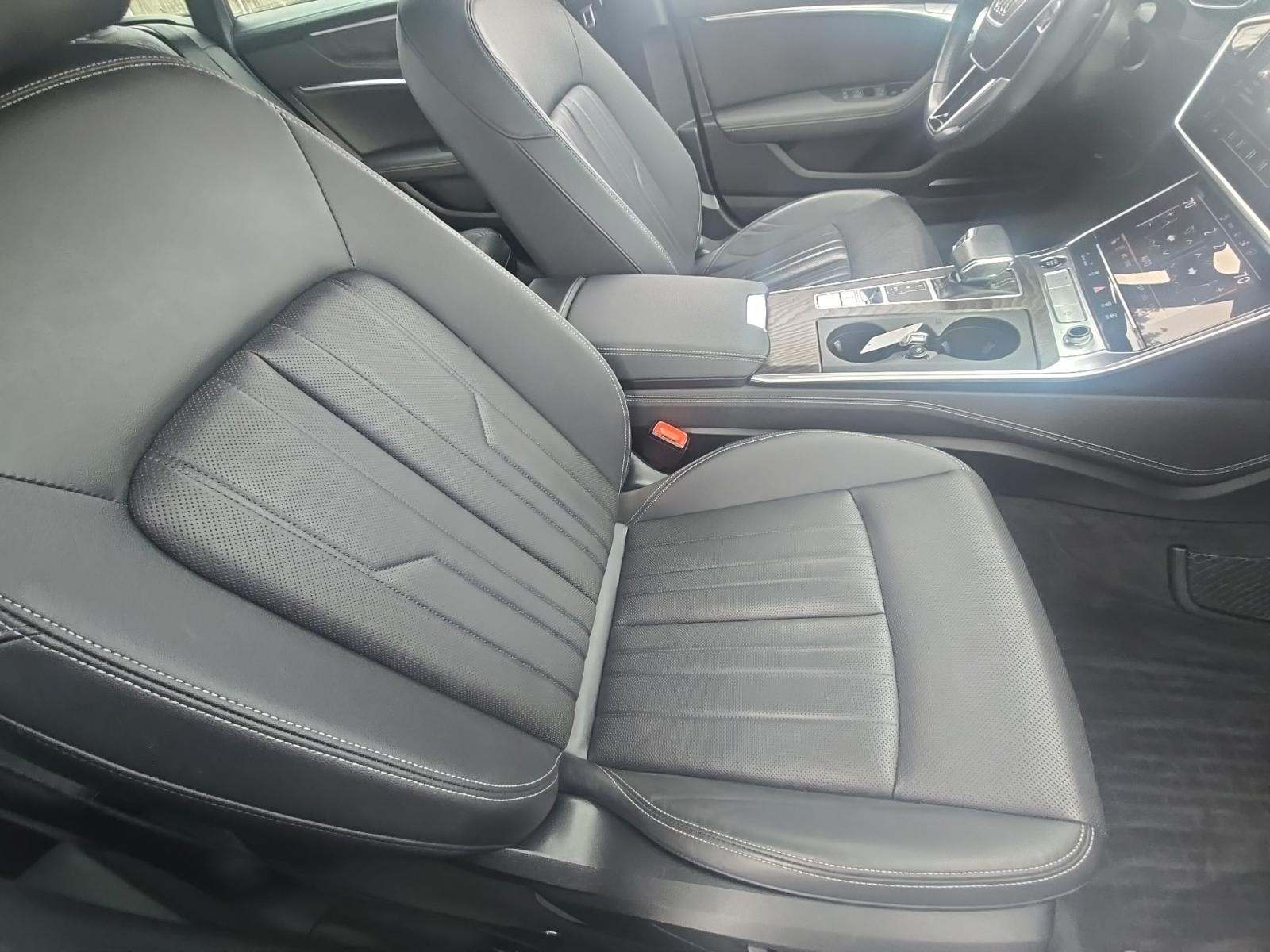 2023 Audi A7 Premium Plus AWD