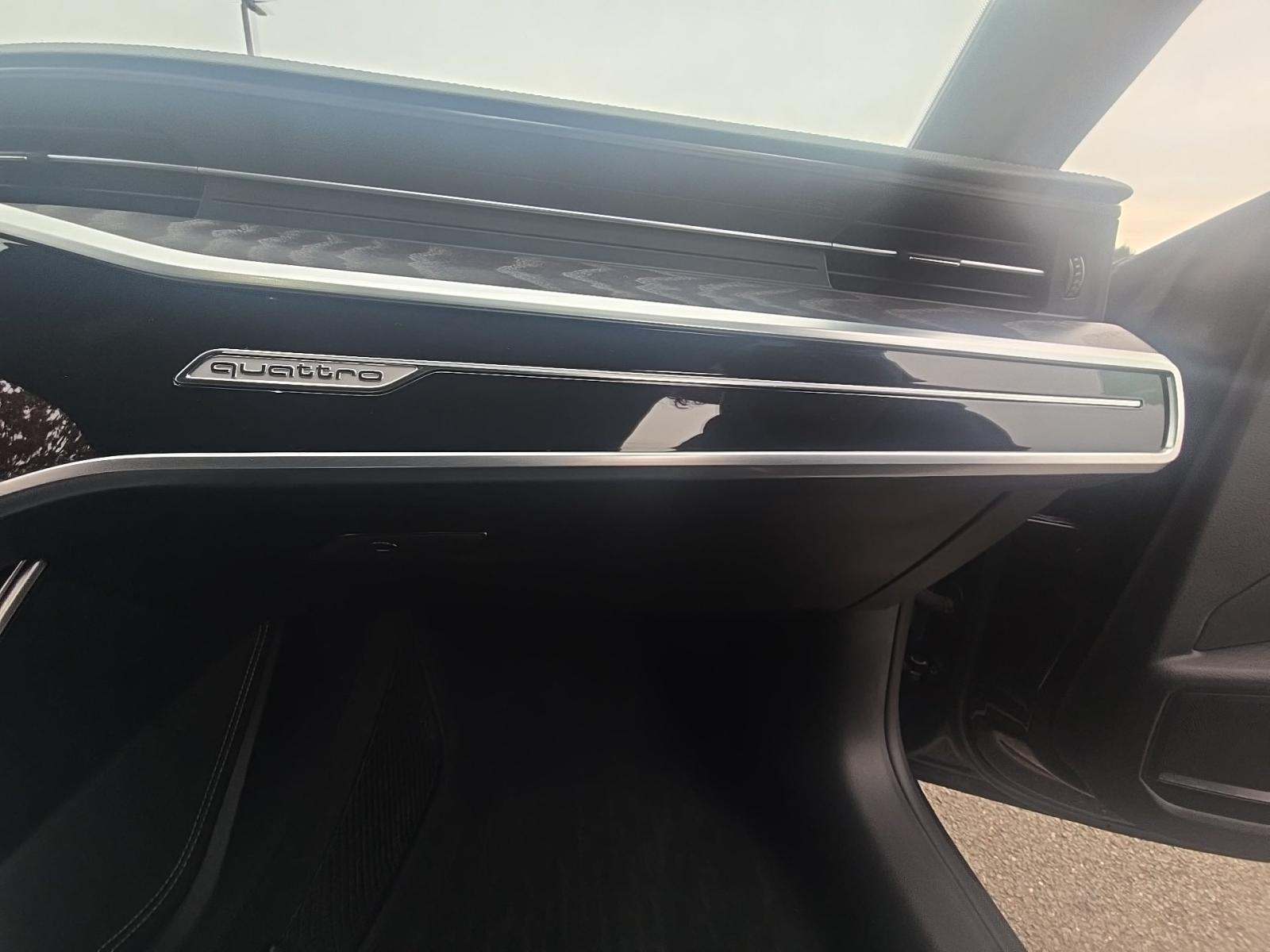 2023 Audi A7 Premium Plus AWD