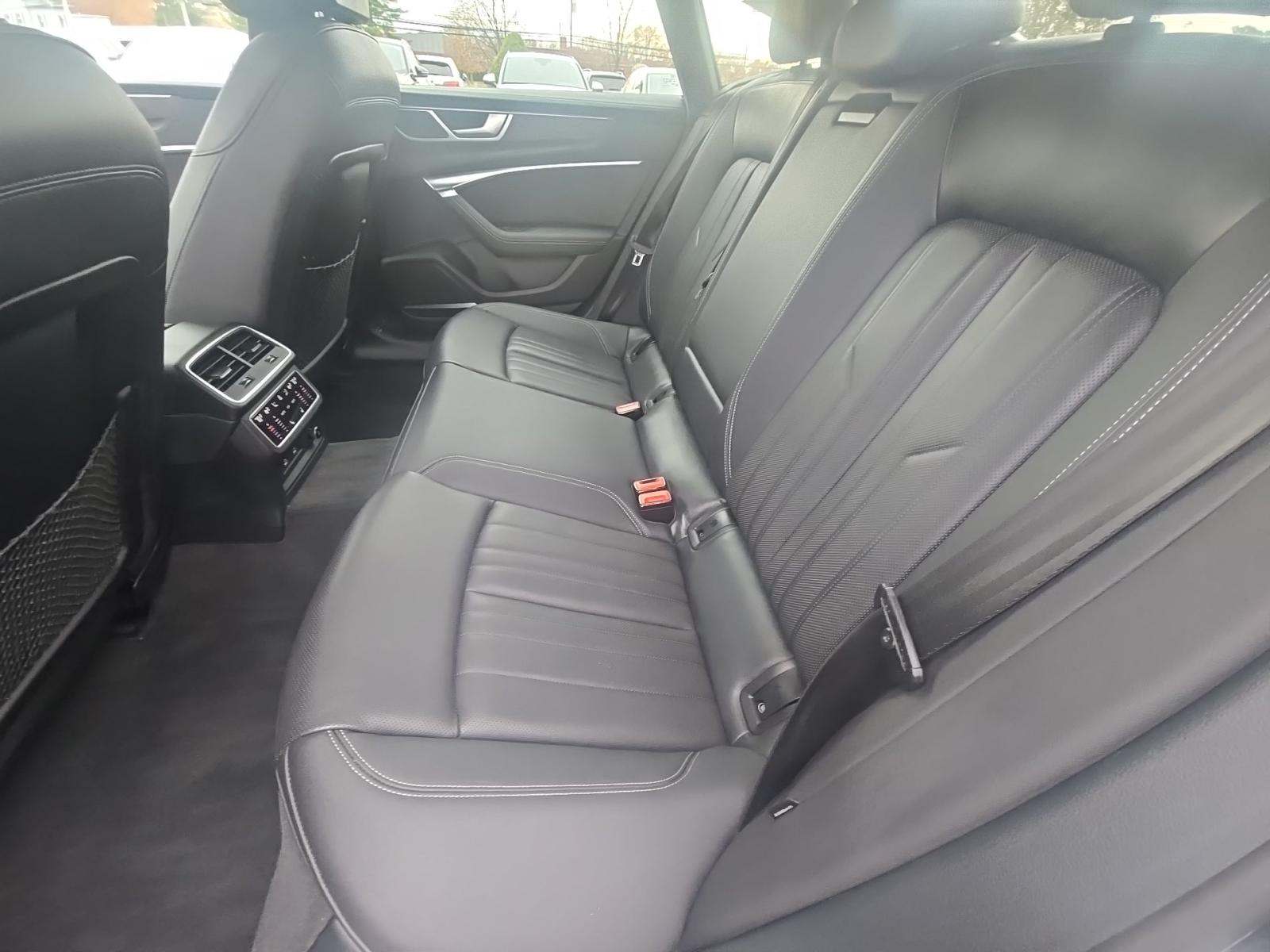 2023 Audi A7 Premium Plus AWD