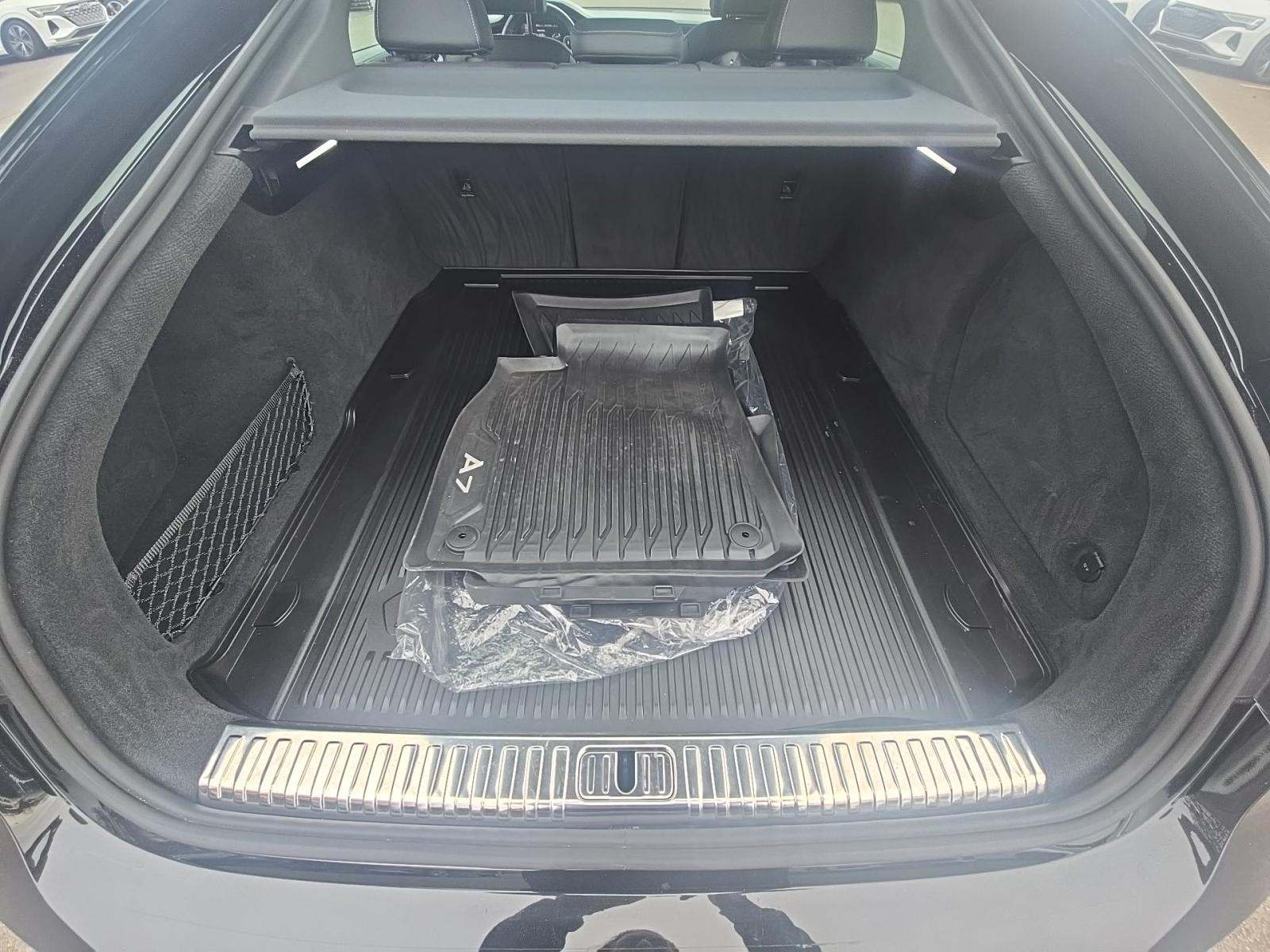 2023 Audi A7 Premium Plus AWD