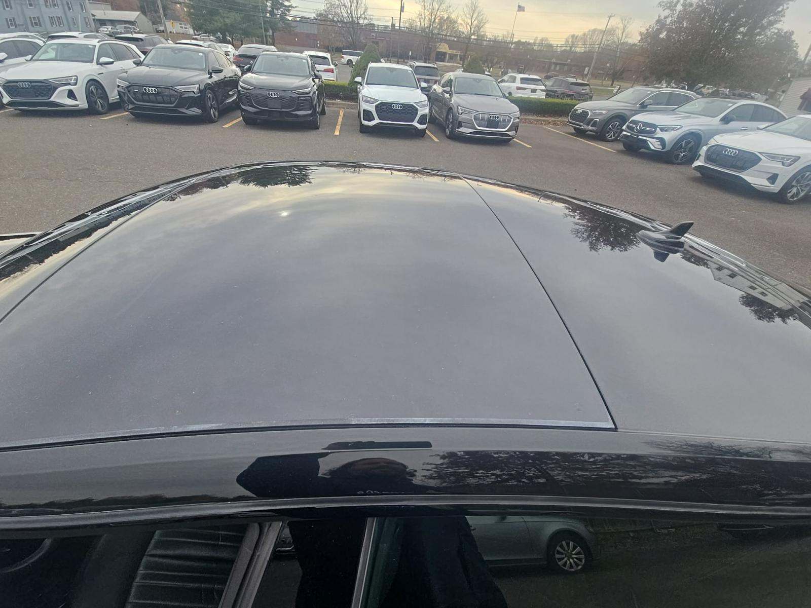 2023 Audi A7 Premium Plus AWD