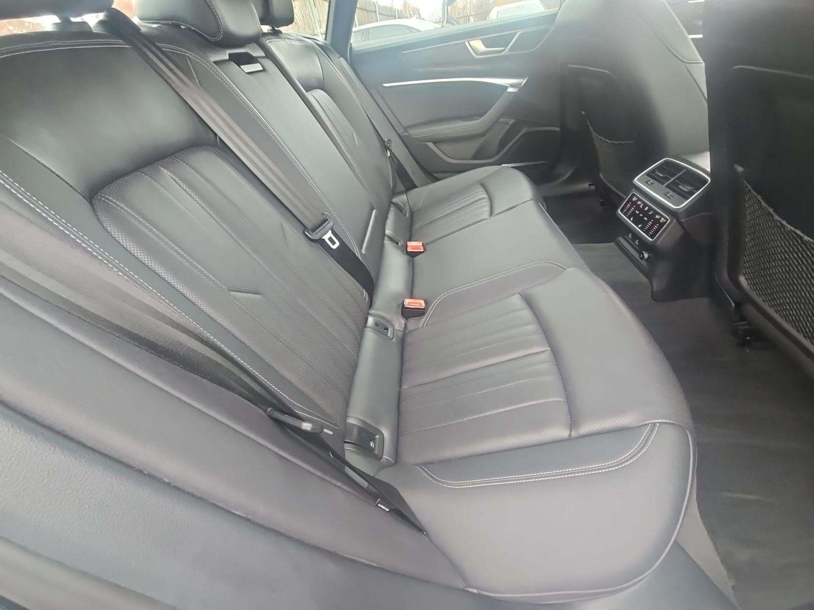 2023 Audi A7 Premium Plus AWD