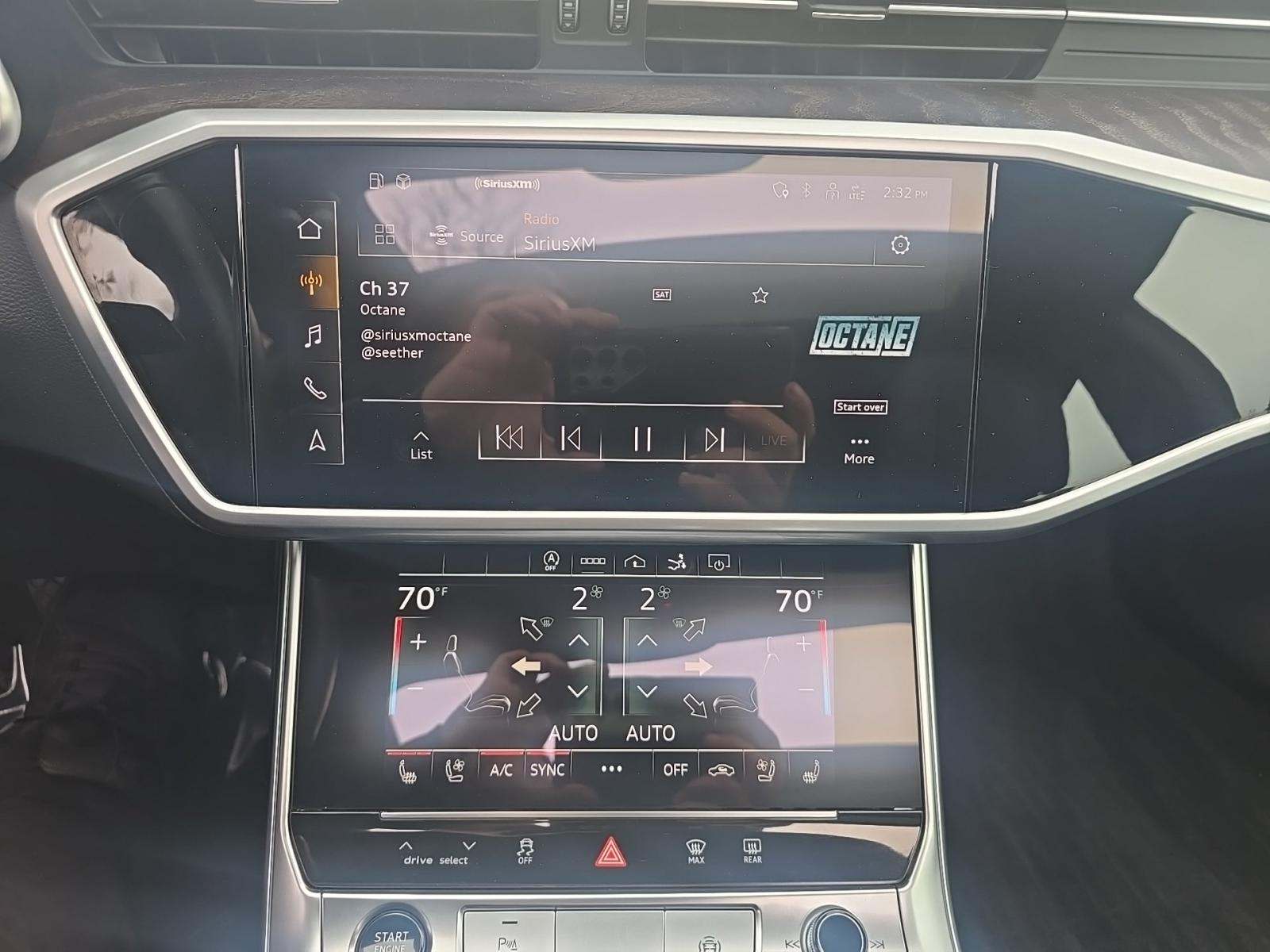 2023 Audi A7 Premium Plus AWD