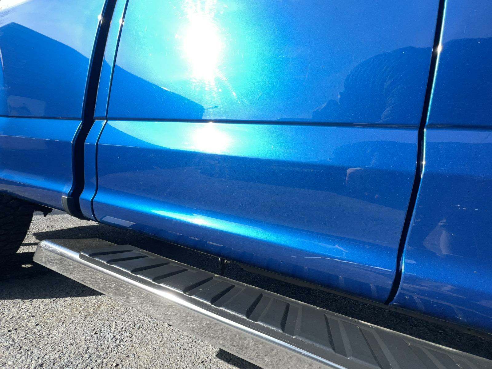 2017 Ford F-150 XL AWD