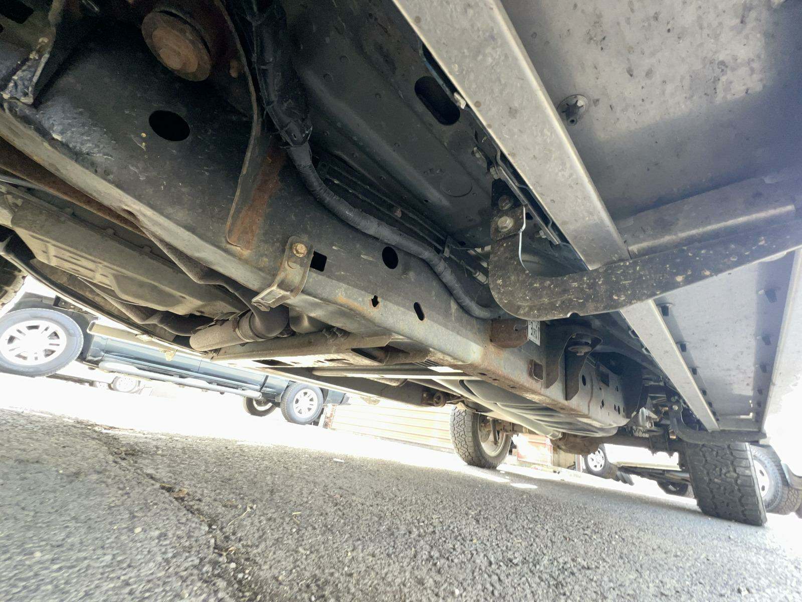 2017 Ford F-150 XL AWD