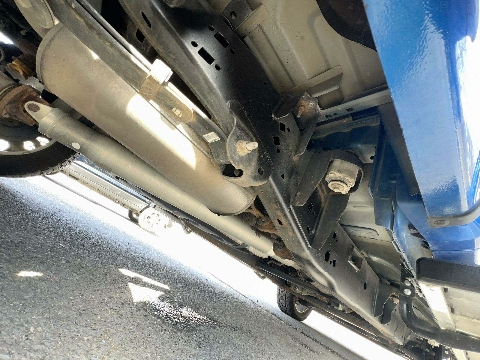 2017 Ford F-150 XL AWD