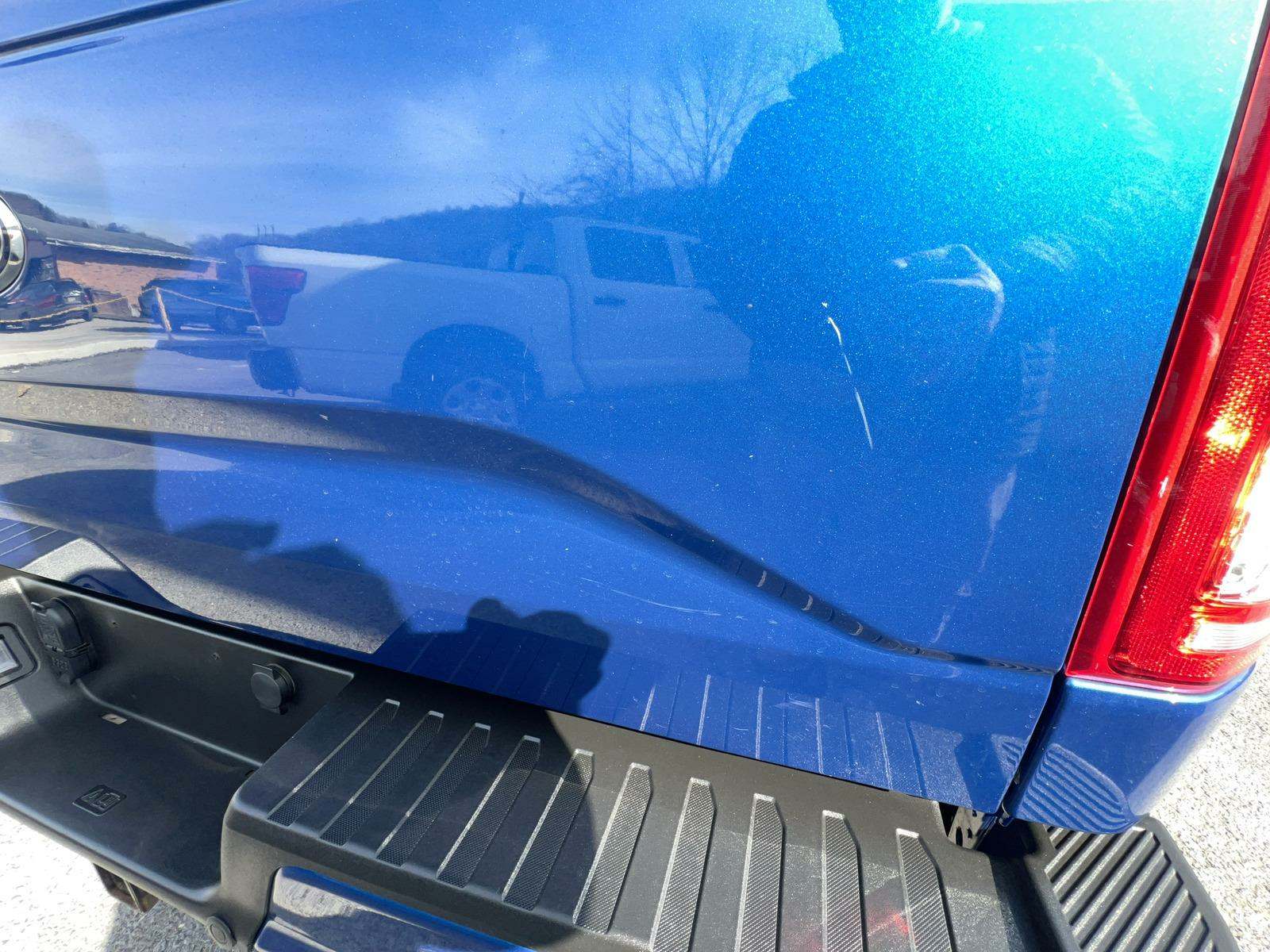 2017 Ford F-150 XL AWD