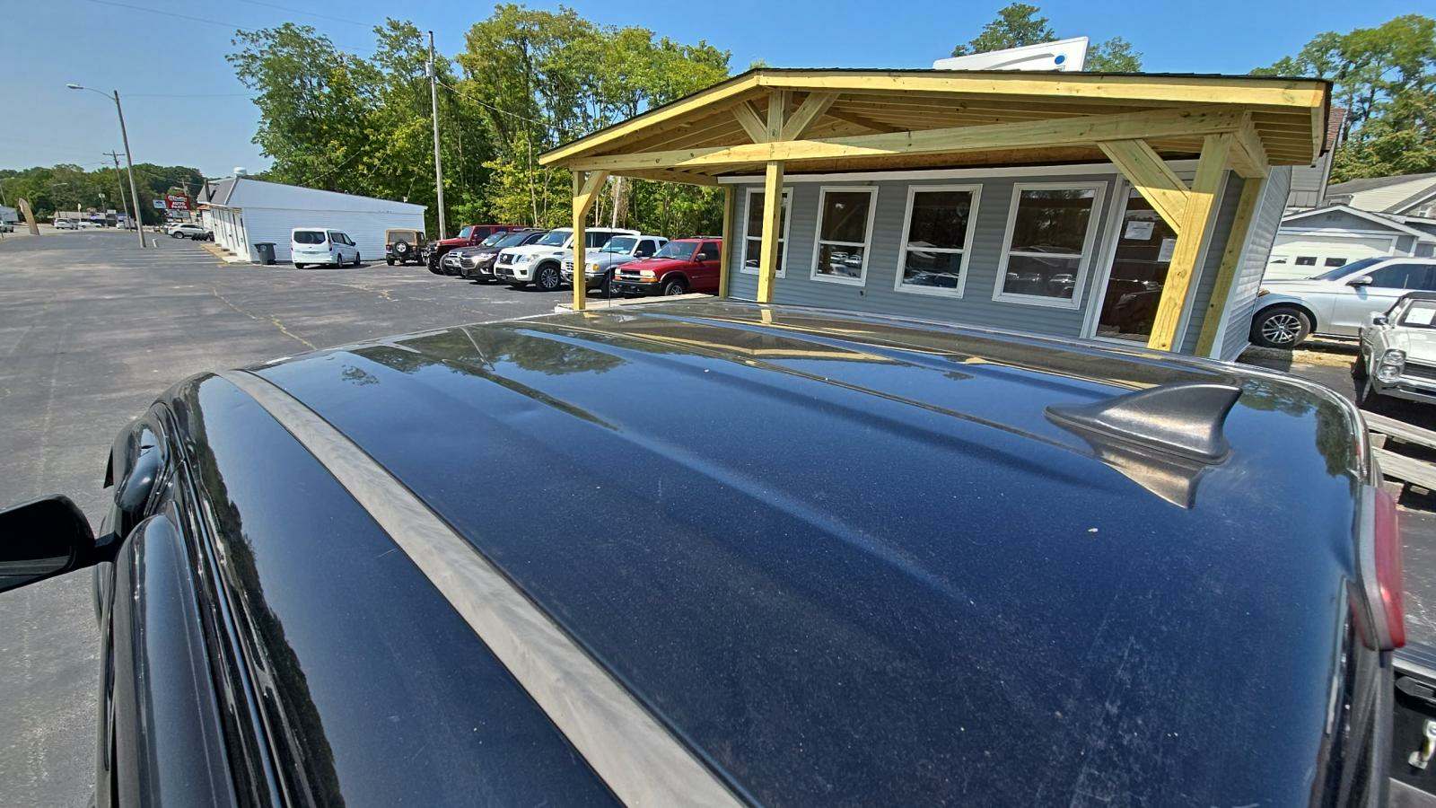 2012 Toyota Tacoma Base AWD