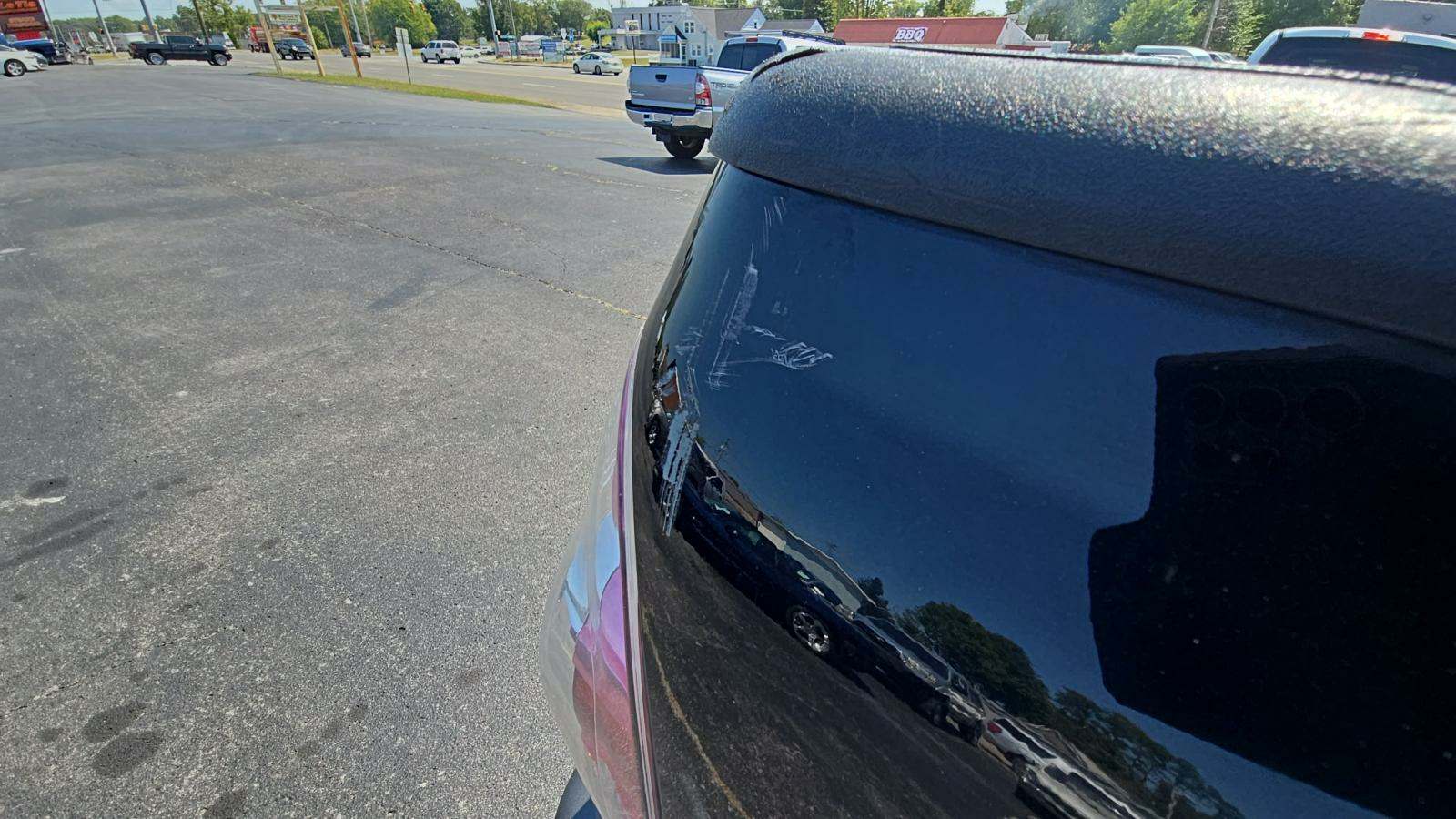 2012 Toyota Tacoma Base AWD