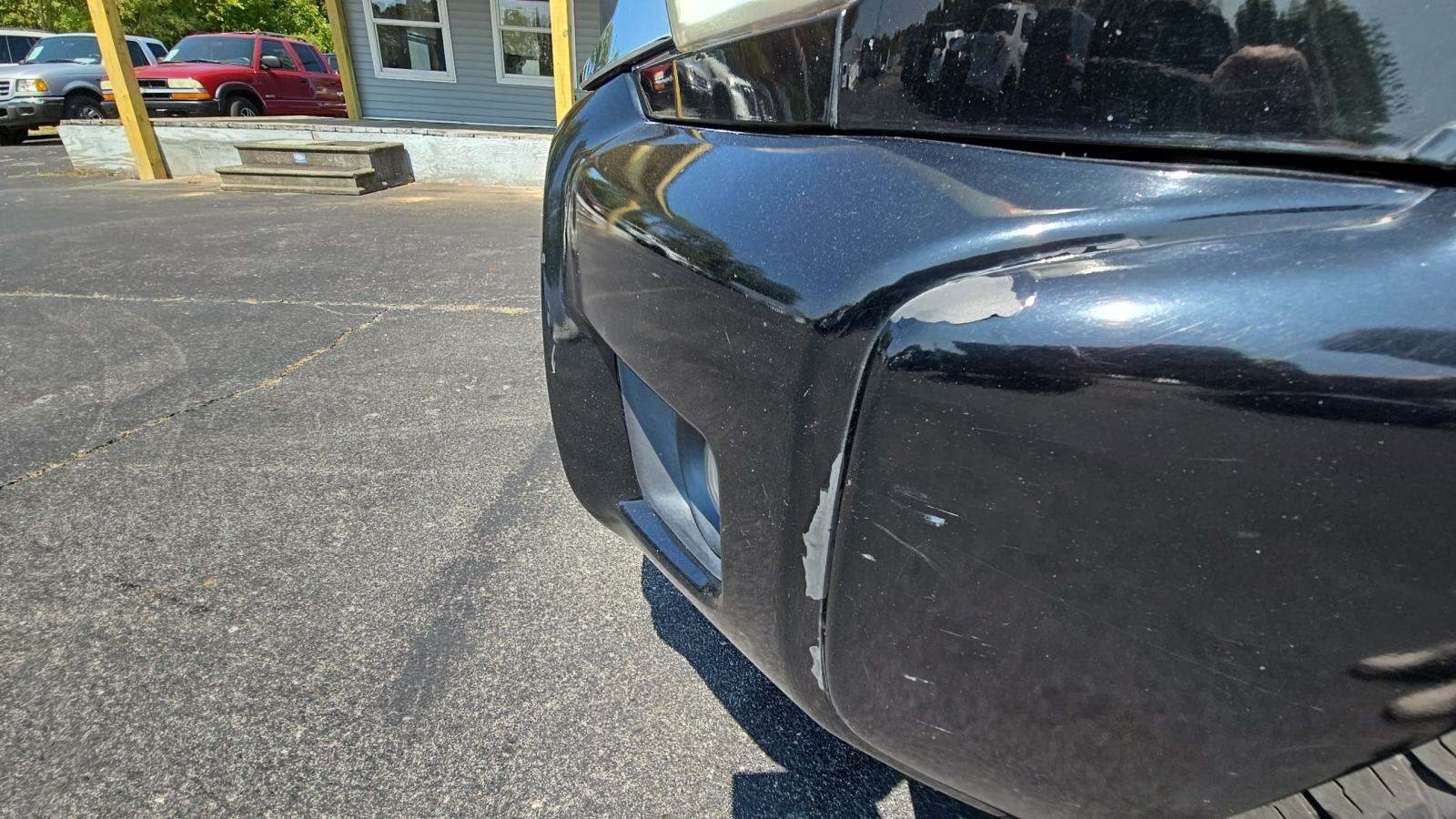 2012 Toyota Tacoma Base AWD