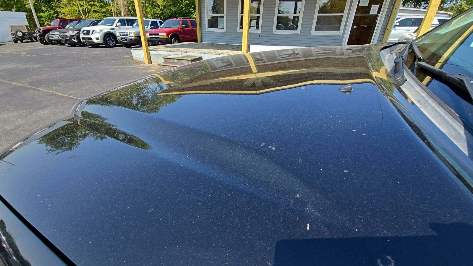 2012 Toyota Tacoma Base AWD