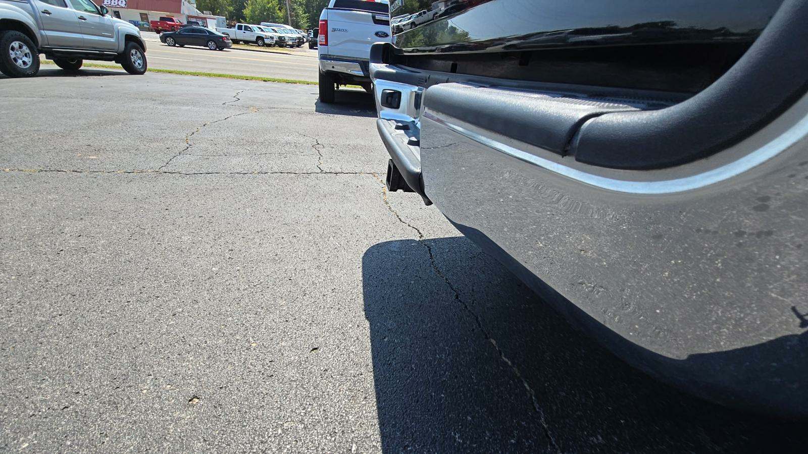 2012 Toyota Tacoma Base AWD