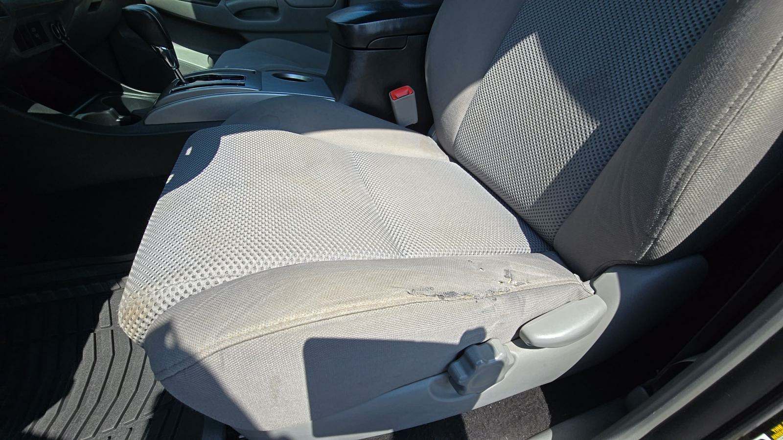 2012 Toyota Tacoma Base AWD