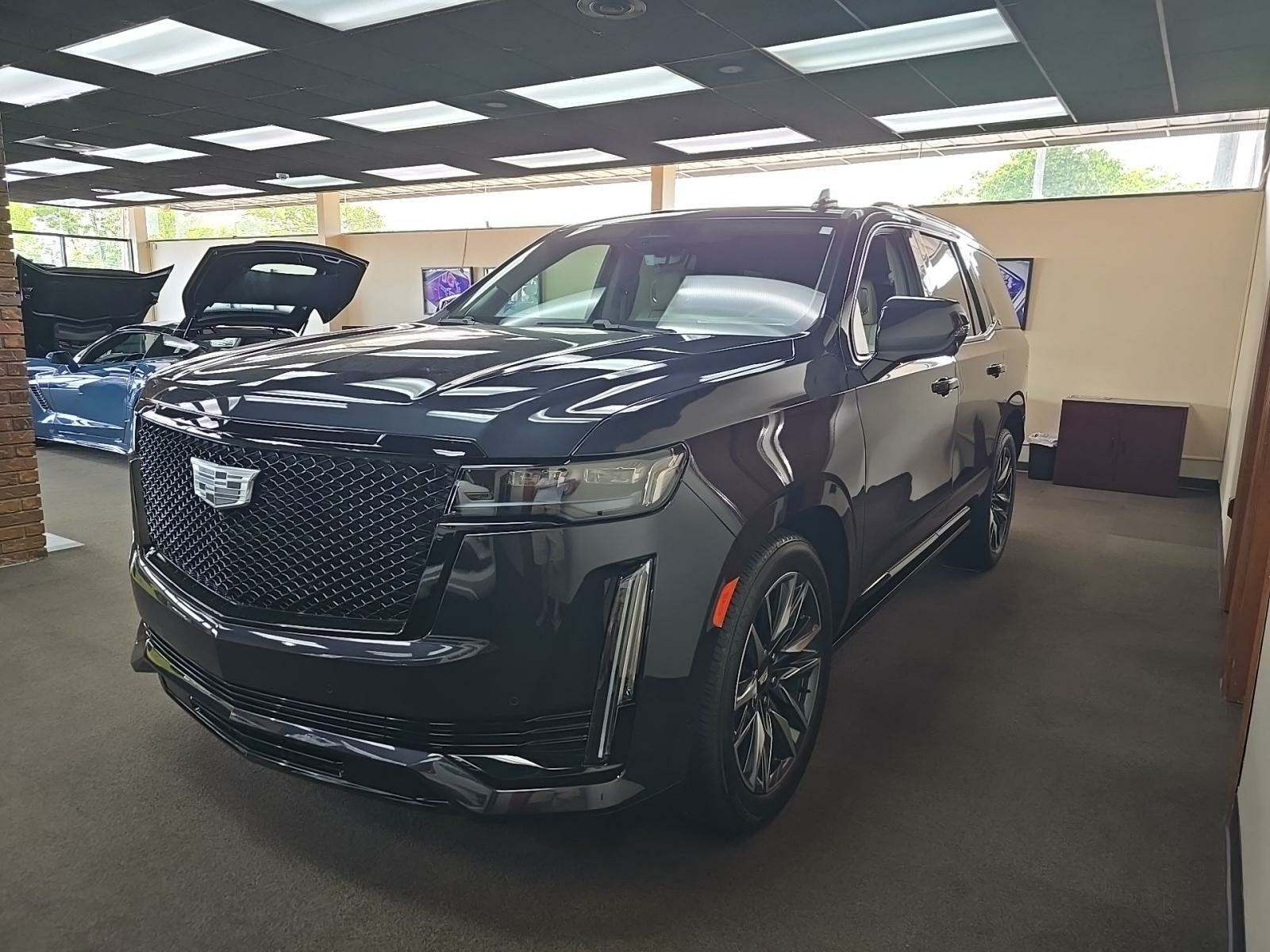 2023 Cadillac Escalade Sport Platinum AWD