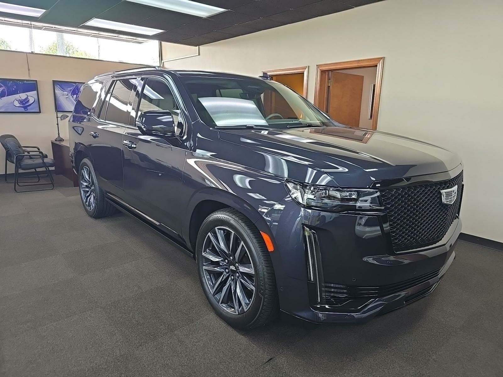 2023 Cadillac Escalade Sport Platinum AWD