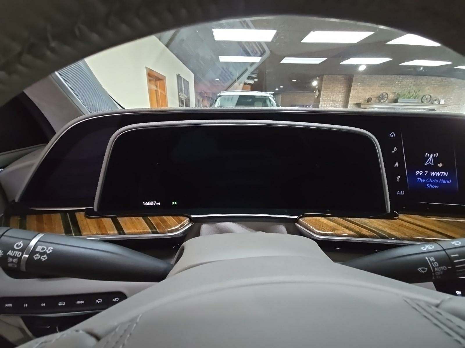 2023 Cadillac Escalade Sport Platinum AWD