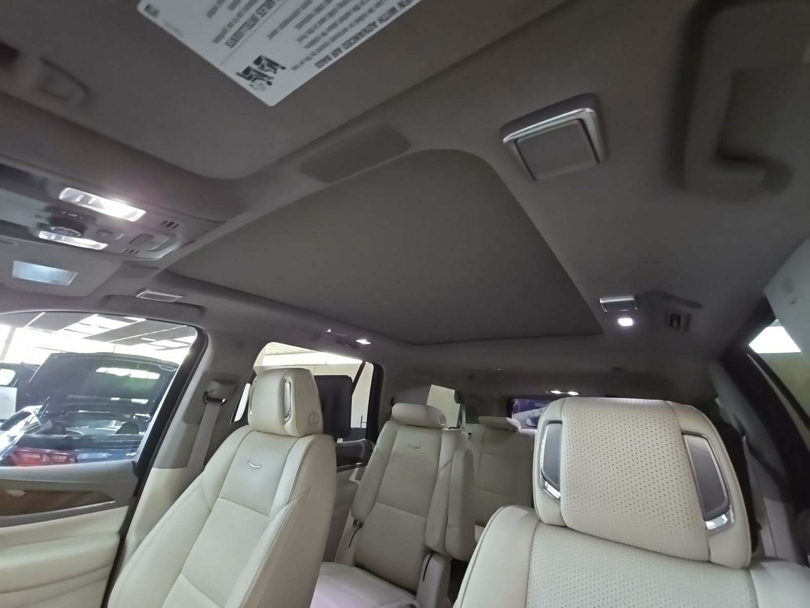 2023 Cadillac Escalade Sport Platinum AWD