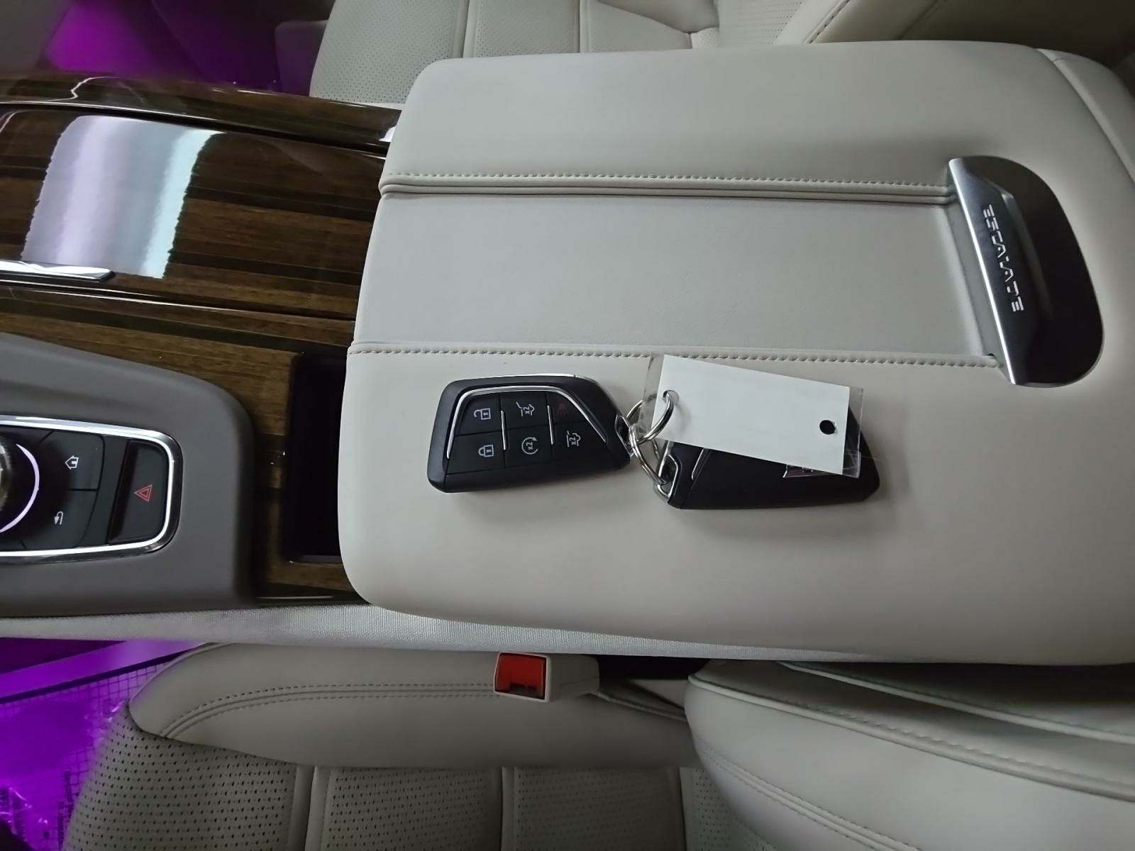 2023 Cadillac Escalade Sport Platinum AWD