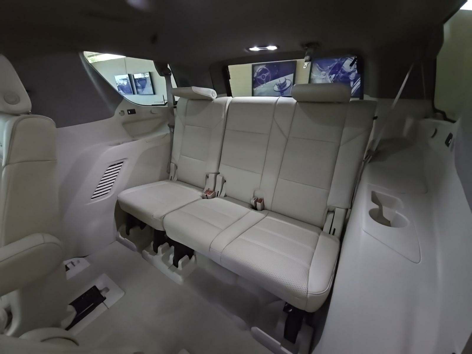 2023 Cadillac Escalade Sport Platinum AWD