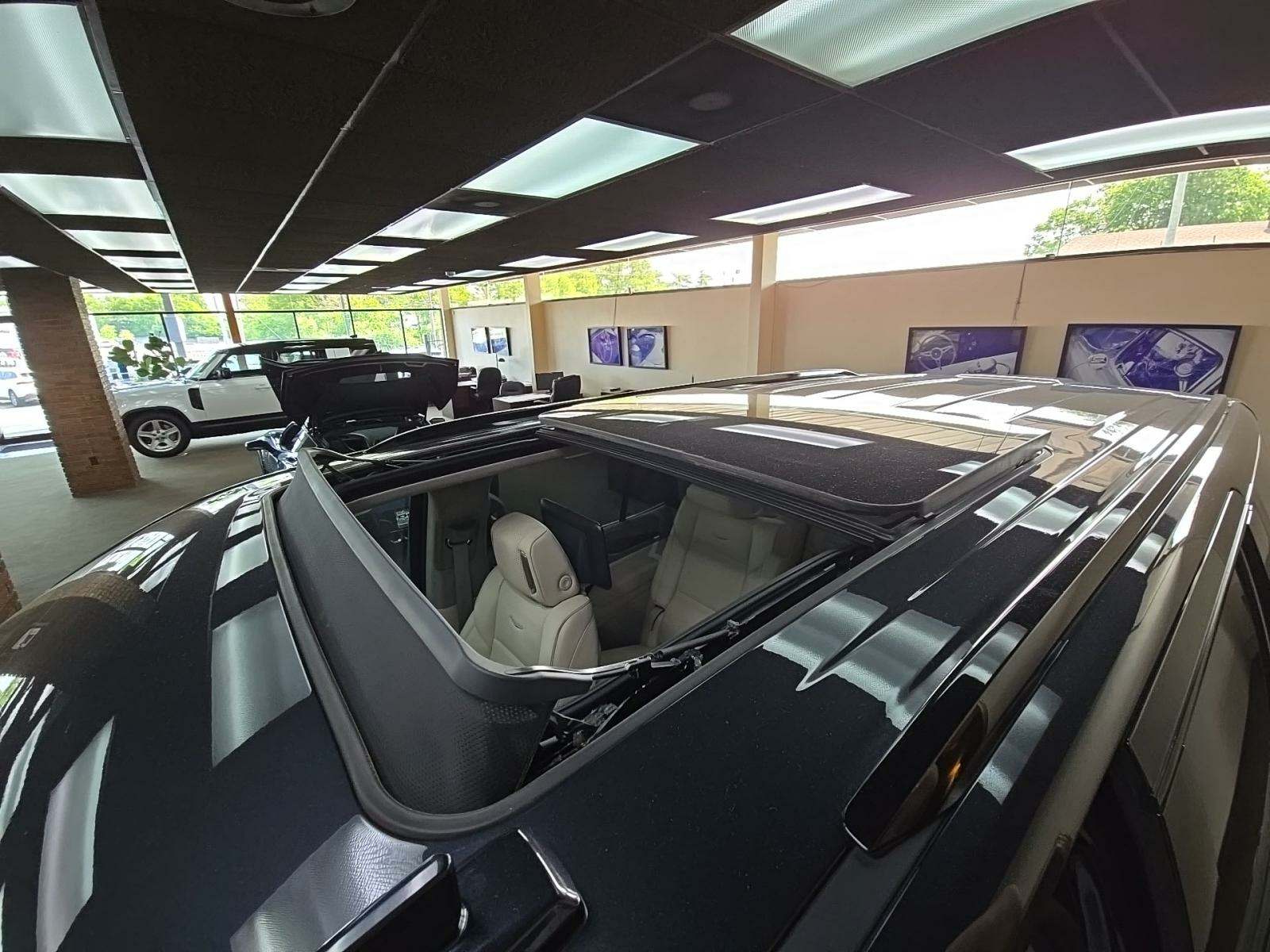 2023 Cadillac Escalade Sport Platinum AWD