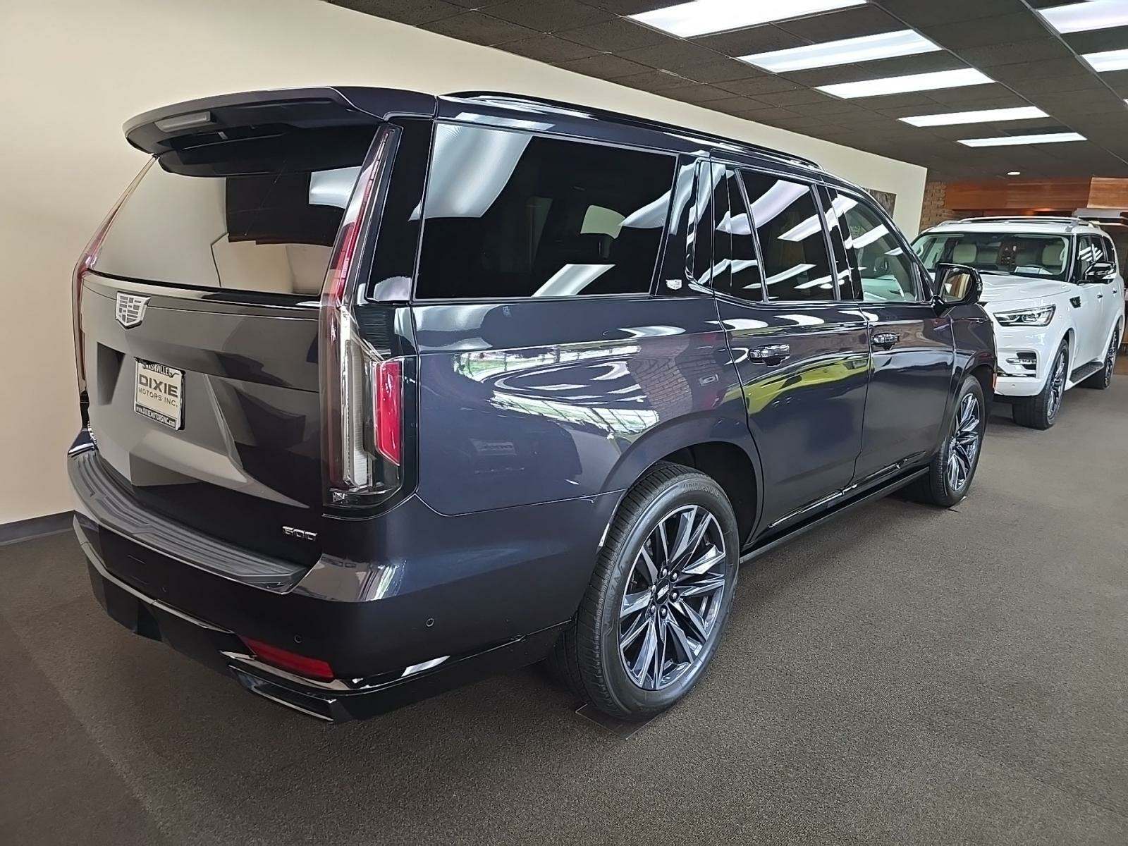 2023 Cadillac Escalade Sport Platinum AWD