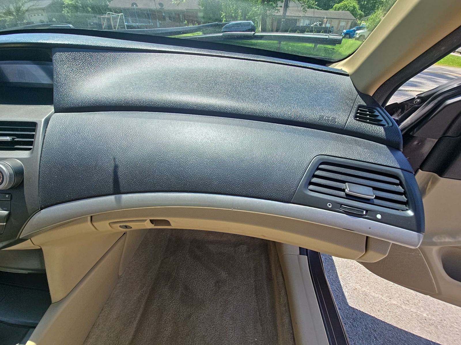 2011 Honda Accord LX FWD