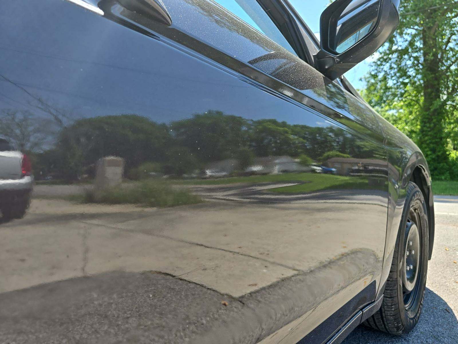 2011 Honda Accord LX FWD