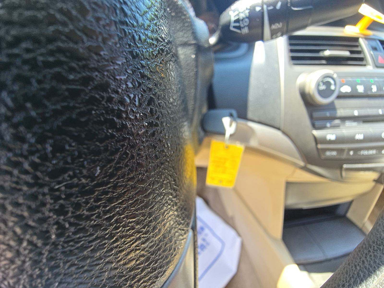 2011 Honda Accord LX FWD