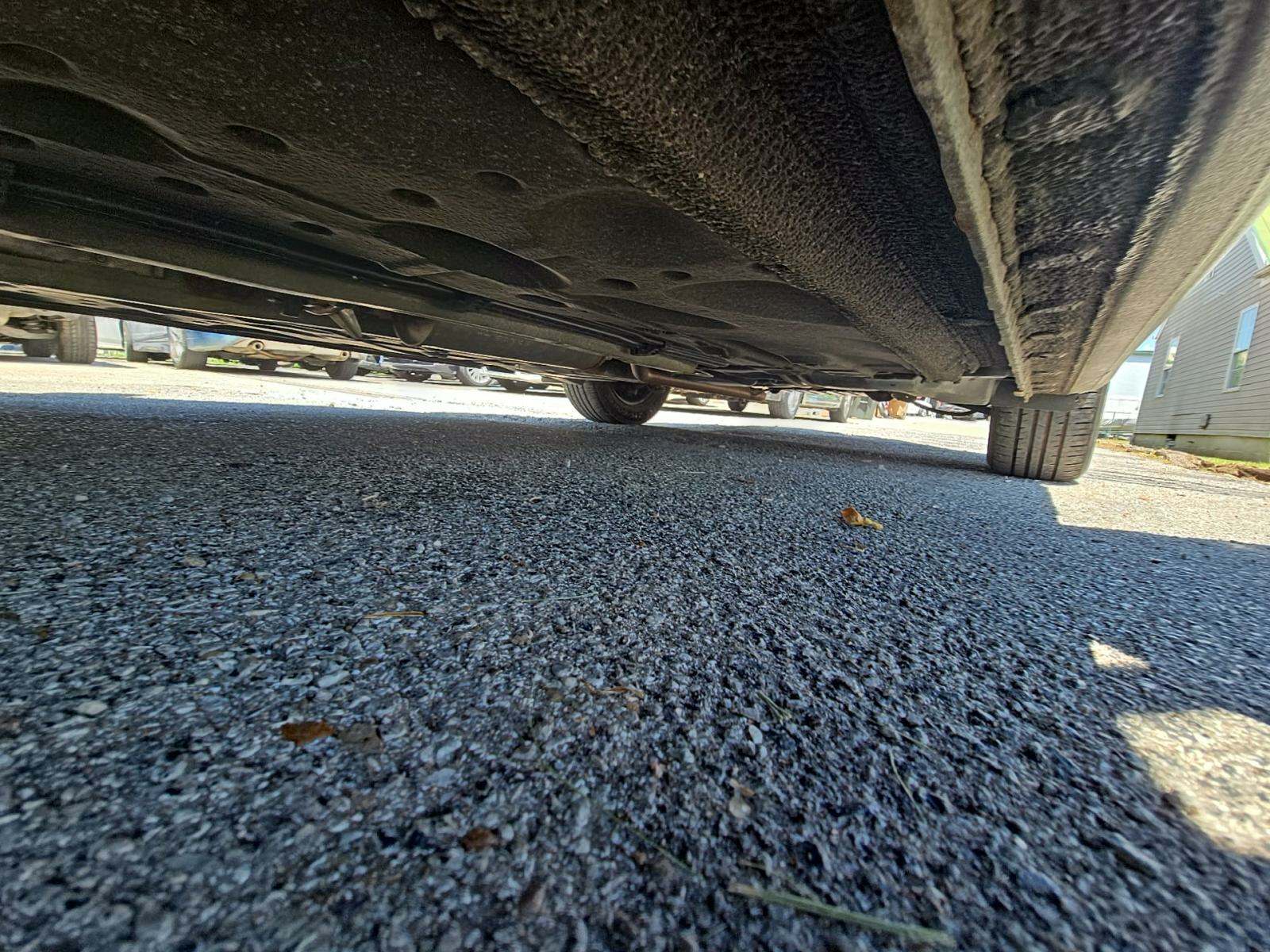 2011 Honda Accord LX FWD