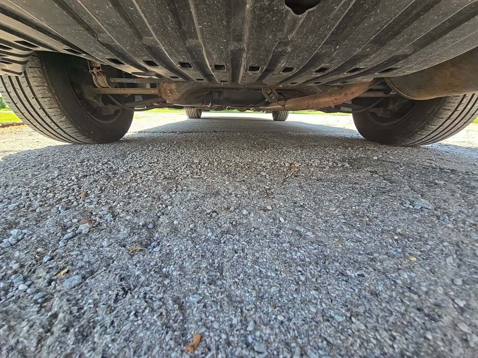 2011 Honda Accord LX FWD