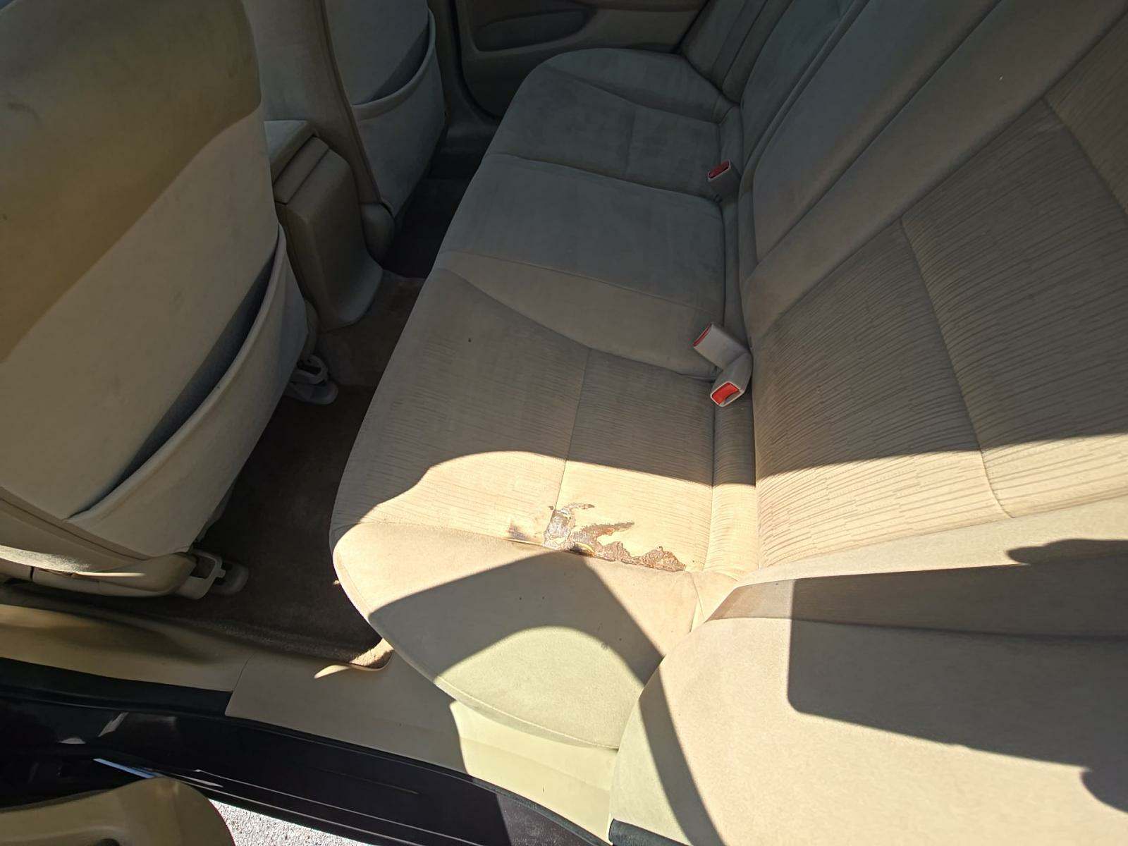 2011 Honda Accord LX FWD