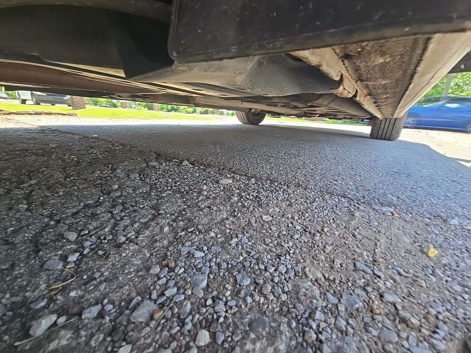 2011 Honda Accord LX FWD