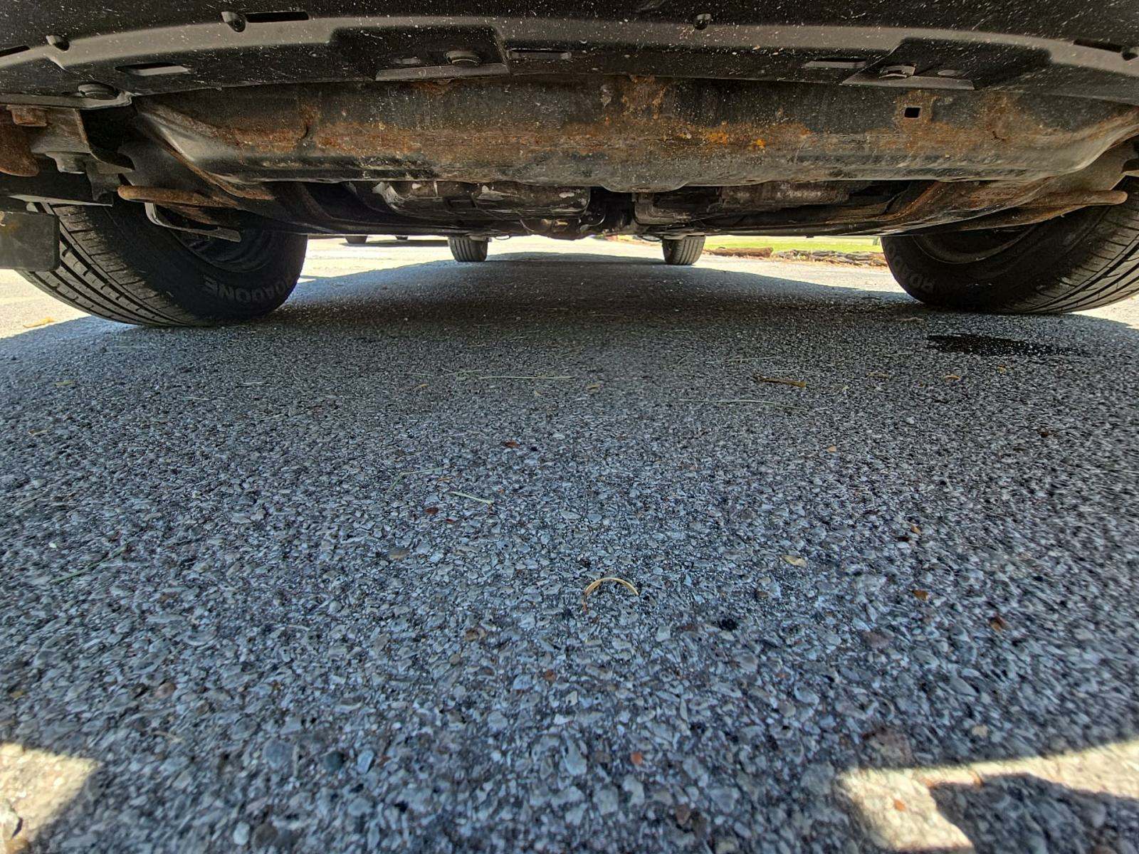 2011 Honda Accord LX FWD