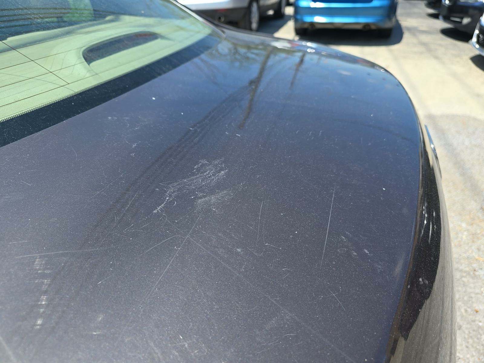 2011 Honda Accord LX FWD