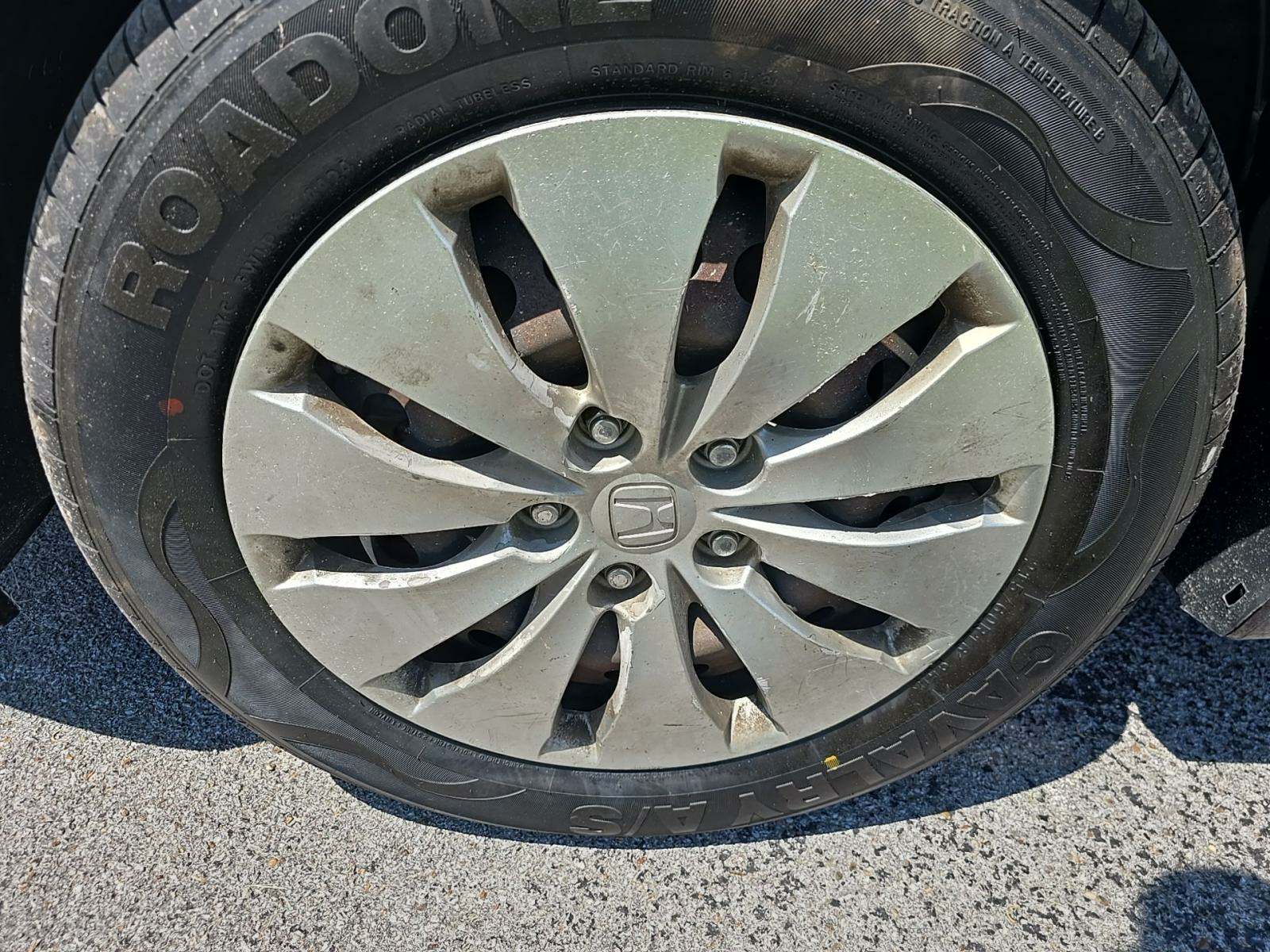 2011 Honda Accord LX FWD