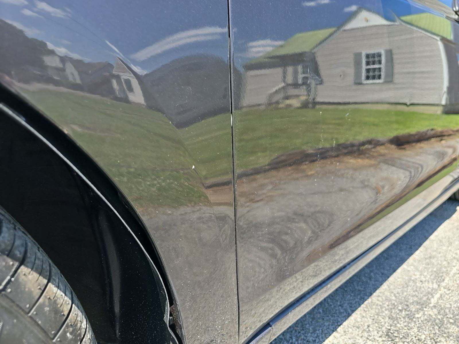 2011 Honda Accord LX FWD