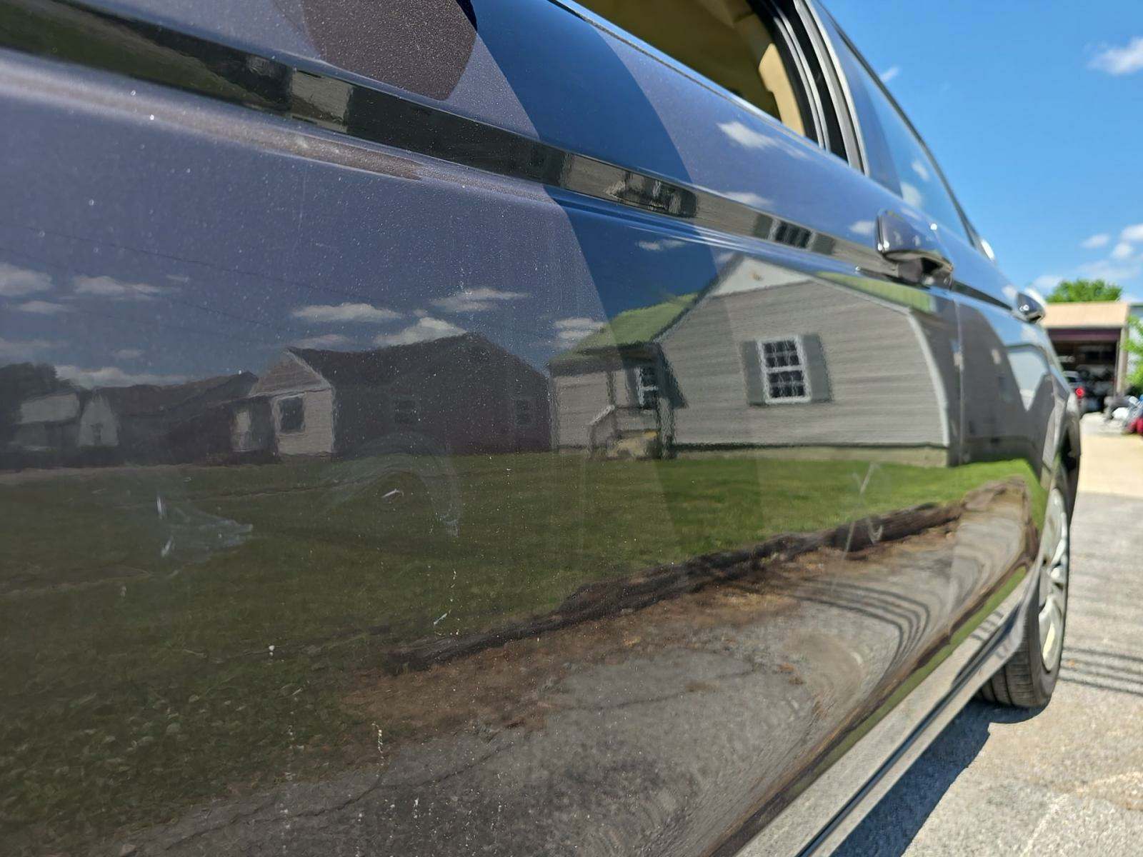 2011 Honda Accord LX FWD