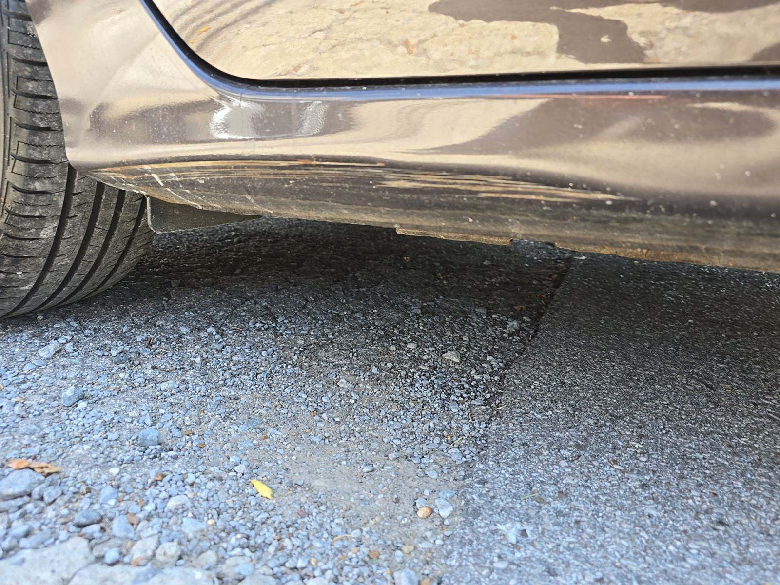 2011 Honda Accord LX FWD