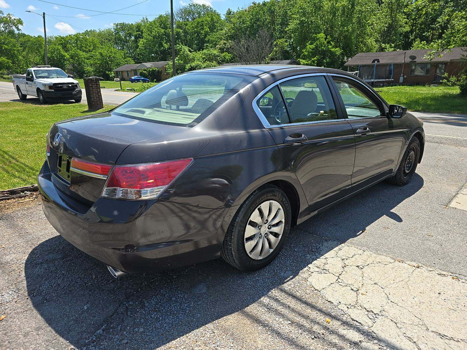 2011 Honda Accord LX FWD