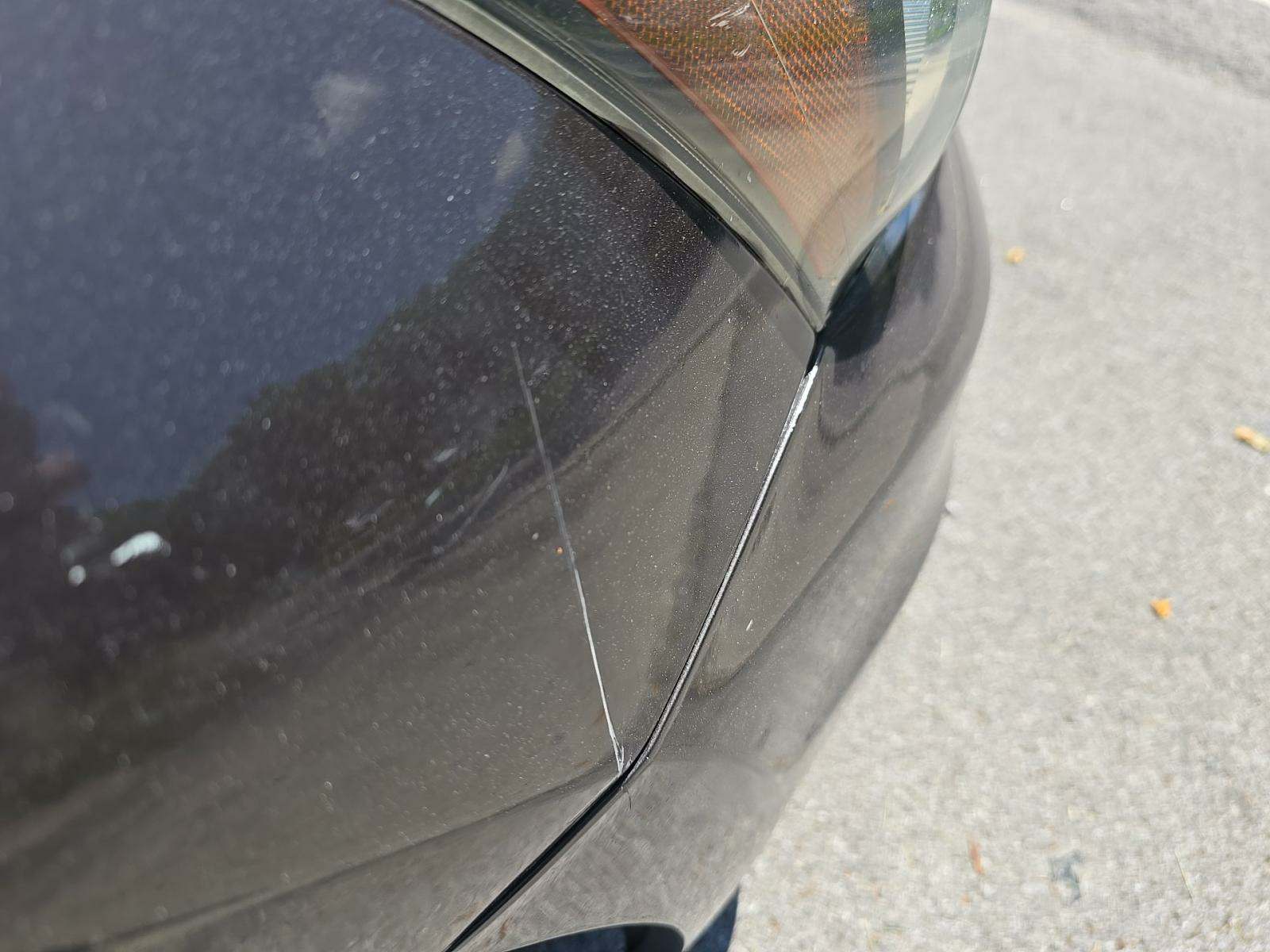 2011 Honda Accord LX FWD