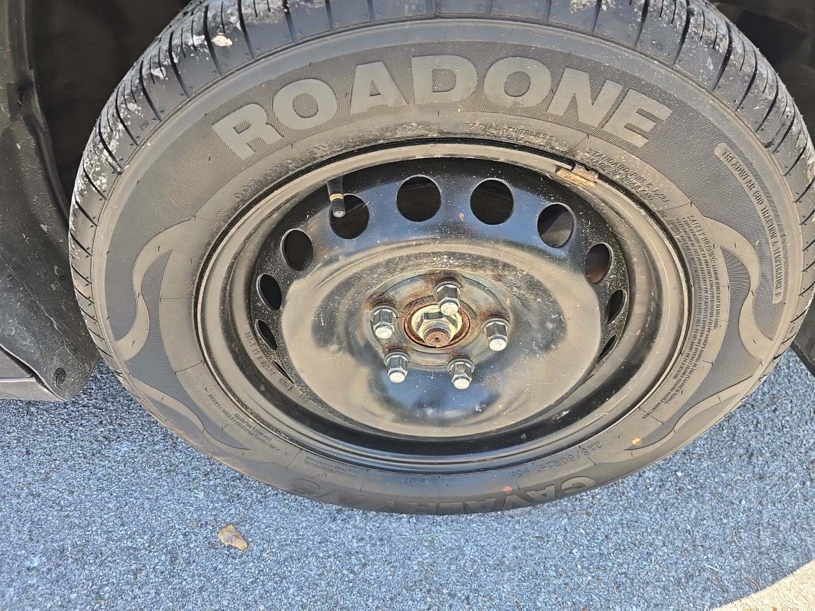 2011 Honda Accord LX FWD