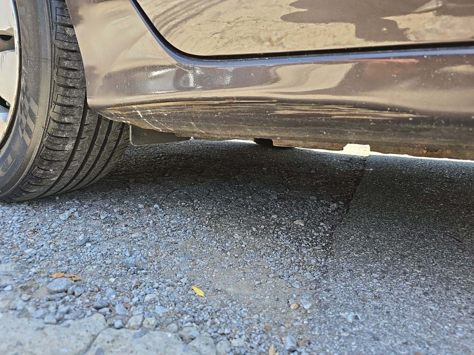 2011 Honda Accord LX FWD