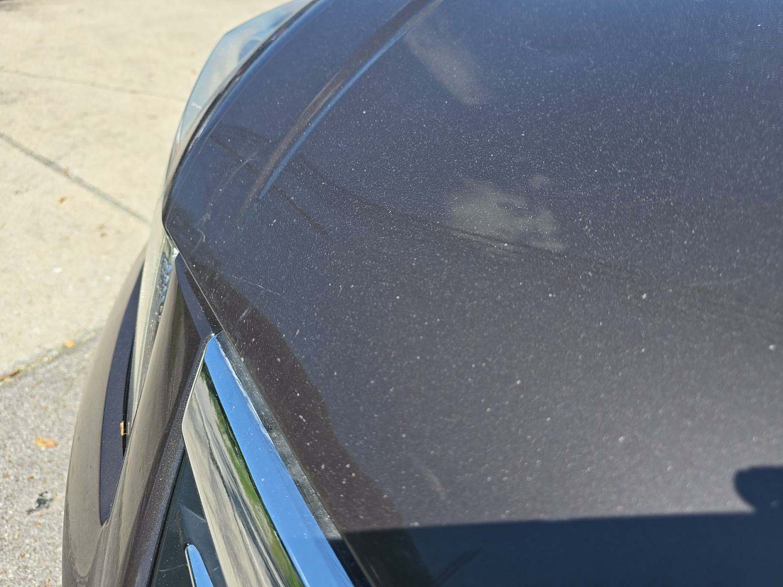 2011 Honda Accord LX FWD