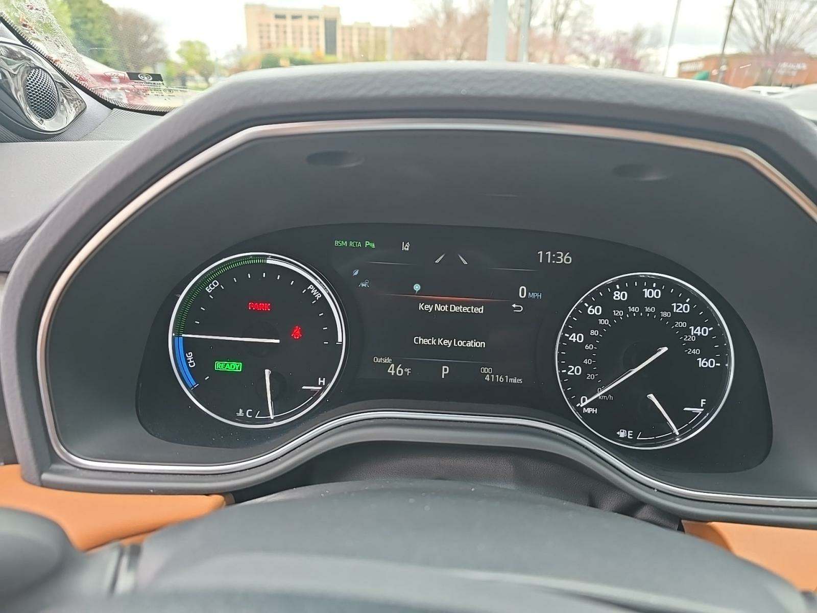 2020 Toyota Avalon Hybrid Limited FWD