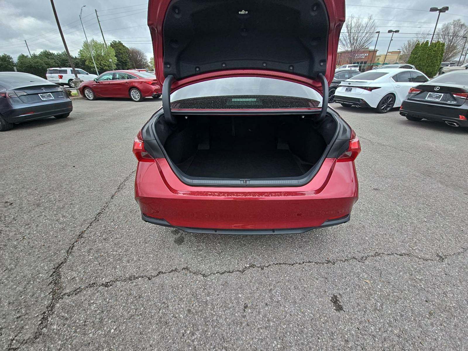 2020 Toyota Avalon Hybrid Limited FWD