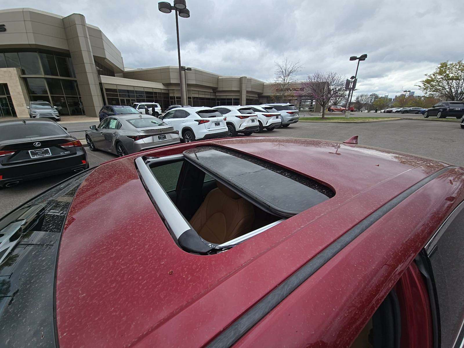 2020 Toyota Avalon Hybrid Limited FWD