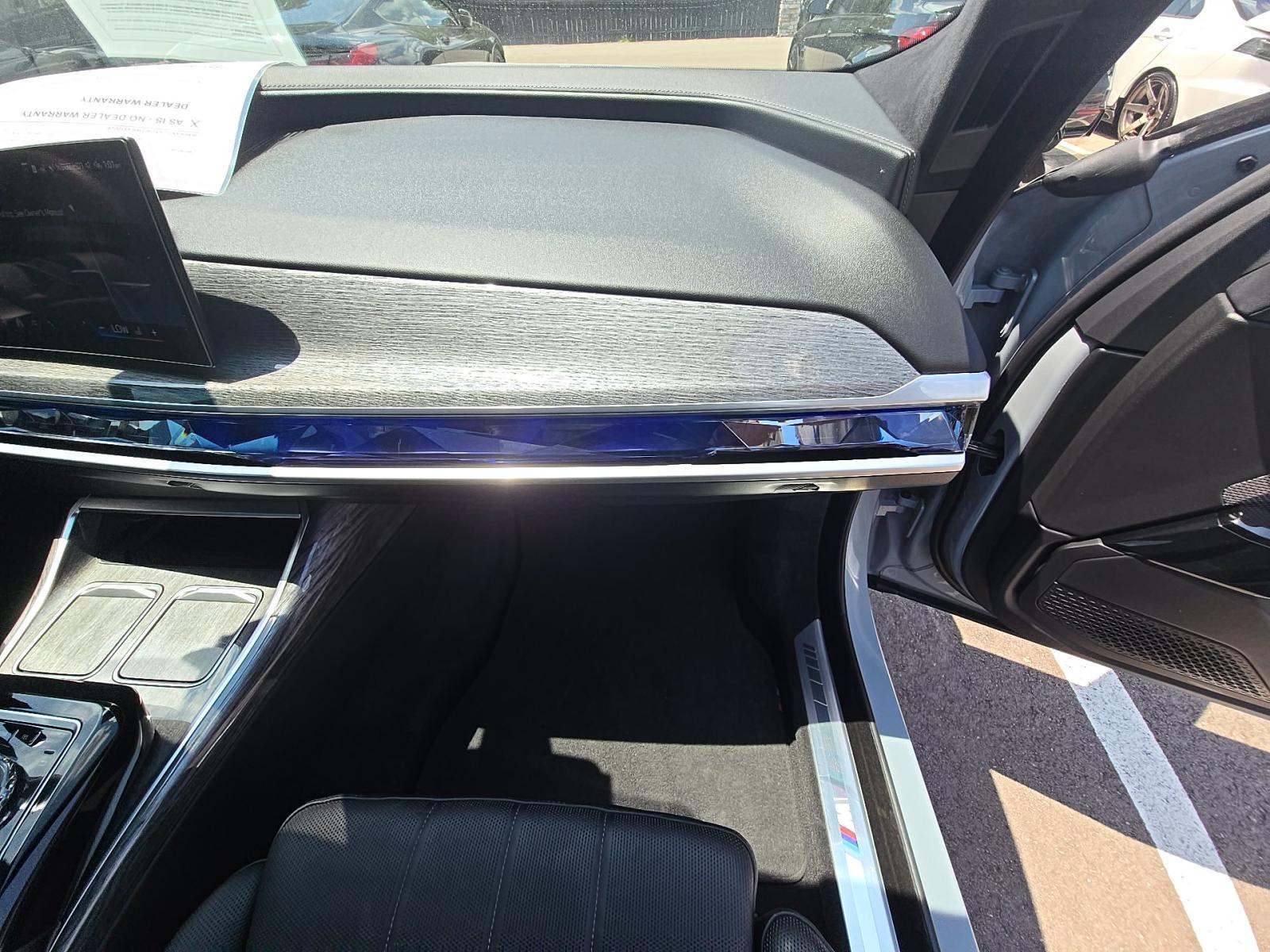 2023 BMW 7 Series 760i xDrive AWD